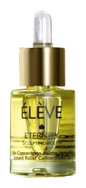 ELEVE ETERNITY SCULPTING YOUTH OLIO CONCENTRATO AD AZIONE IMMEDIATA 15 ML - Farmacia Dott. Pasquale Russo
