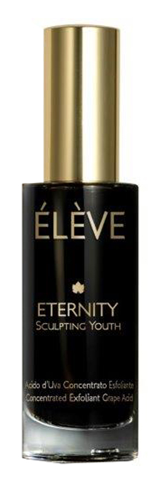 ELEVE ETERNITY SCULPTING YOUTH ACIDO D'UVA CONCENTRATO ESFOLIANTE 15 ML - Farmacia Dott. Pasquale Russo
