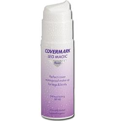 COVERMARK LEG MAGIC FLUID 75 ML COLORE 56 - Farmacia Dott. Pasquale Russo