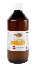 OLIO DI CANAPA 500 ML - Farmacia Dott. Pasquale Russo