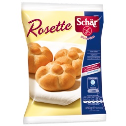 SCHAR SURGELATI ROSETTE 8 PEZZI X 58 G - Farmacia Dott. Pasquale Russo