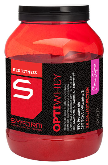 OPTIWHEY CACAO 900 G - Farmacia Dott. Pasquale Russo