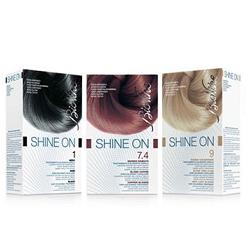 BIONIKE SHINE ON COLORE CAPELLI BIONDO 7 - Farmacia Dott. Pasquale Russo