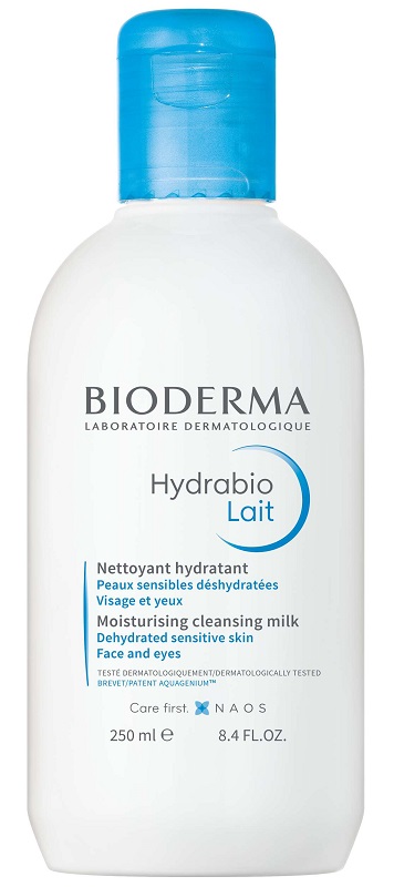 HYDRABIO LAIT 250 ML - Farmacia Dott. Pasquale Russo