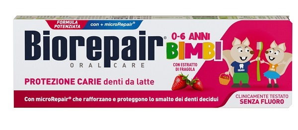 BIOREPAIR KIDS 0-6 - Farmacia Dott. Pasquale Russo