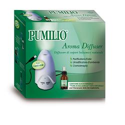 PUMILIO AROMA DIFFUSER - Farmacia Dott. Pasquale Russo