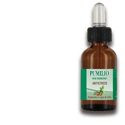 PUMILIO AROMA ANTISTRESS 10 ML - Farmacia Dott. Pasquale Russo