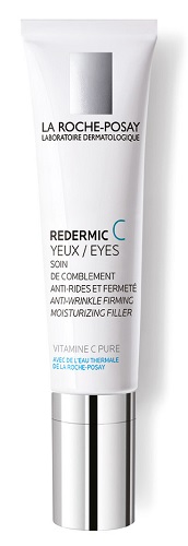 PURE VITAMINE C YEUX 15 ML - Farmacia Dott. Pasquale Russo
