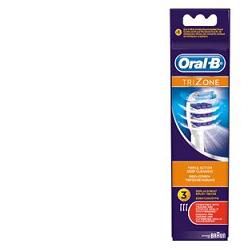 ORALB TRIZONE EB30/3 REFILL - Farmacia Dott. Pasquale Russo
