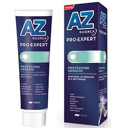 AZ PROEXPERT PROTEZIONE GENGIVE 75 ML - Farmacia Dott. Pasquale Russo
