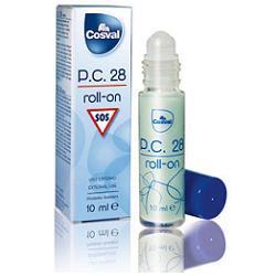 PC 28 ROLL ON 10 ML - Farmacia Dott. Pasquale Russo