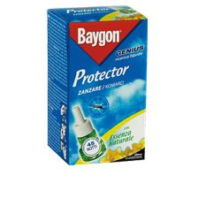 BAYGON GENIUS LIQUIDO BASE - Farmacia Dott. Pasquale Russo