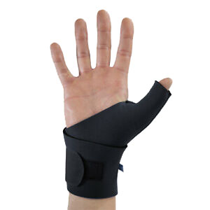 POLSIERA IN NEOPRENE CON DITO - Farmacia Dott. Pasquale Russo
