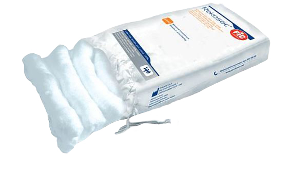COTONE IDROFILO PIC REKOSAC ZIG ZAG 1000 G - Farmacia Dott. Pasquale Russo