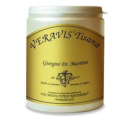 VERAVIS TISANA 100 G - Farmacia Dott. Pasquale Russo