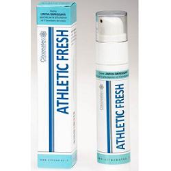 ATHLETIC FRESCHEZZA 50 ML - Farmacia Dott. Pasquale Russo
