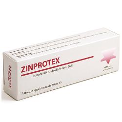 ZINPROTEX 50 ML - Farmacia Dott. Pasquale Russo