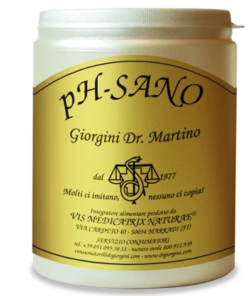 PH-SANO 360 G POLVERE - Farmacia Dott. Pasquale Russo