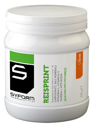 REISPRINT ARANCIO 500 G - Farmacia Dott. Pasquale Russo