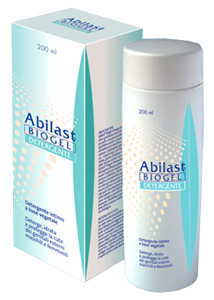 ABILAST BIOGEL DETERGENTE INTIMO 200 ML - Farmacia Dott. Pasquale Russo