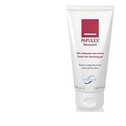 PAPULEX DETERGENTE GEL TUBO 150 ML - Farmacia Dott. Pasquale Russo