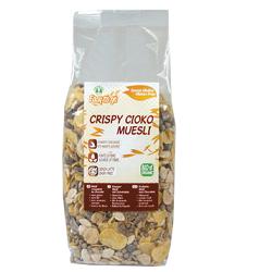 EASY TO GO CRISPY CIOKO MUESLI 300 G - Farmacia Dott. Pasquale Russo