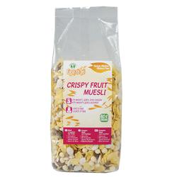 EASY TO GO CRISPY FRUIT MUESLI 325 G - Farmacia Dott. Pasquale Russo