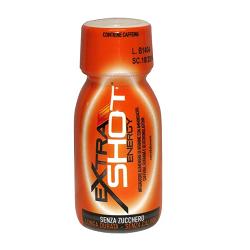 ETHICSPORT EXTRA SHOT 60 ML - Farmacia Dott. Pasquale Russo