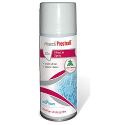 GHIACCIO SPRAY MEDIPRESTERIL 200 ML - Farmacia Dott. Pasquale Russo