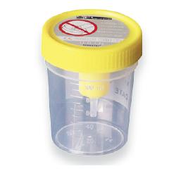 CONTENITORE URINA STERILE MEDIPRESTERIL CON SISTEMA TRANSFERT PER PROVETTE SOTTOVUOTO - Farmacia Dott. Pasquale Russo