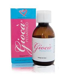 GIOCA' PEDIATRICO 150 ML - Farmacia Dott. Pasquale Russo