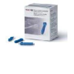 LANCETTE PUNGIDITO BEURER GAUGE 28 25 PEZZI - Farmacia Dott. Pasquale Russo