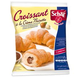SCHAR CROISSANT CREME NOISETTE SURGELATO SENZA GLUTINE 260 G - Farmacia Dott. Pasquale Russo