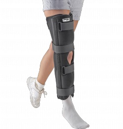 GINOCCHIERA ZEROGRADI GIBAUD ORTHO 50 CM TAGLIA 2 - Farmacia Dott. Pasquale Russo