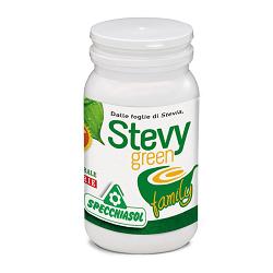 STEVYGREEN FAMILY 250 G - Farmacia Dott. Pasquale Russo