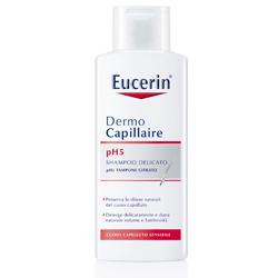 EUCERIN SHAMPOO PH5 DELICATO 250 ML - Farmacia Dott. Pasquale Russo