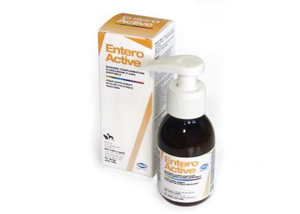 ENTERO ACTIVE MANGIME COMPLEMENTARE FLACONE 100 ML - Farmacia Dott. Pasquale Russo