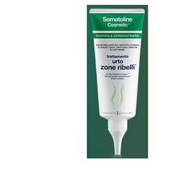 SOMATOLINE COSMETIC SNELLENTE URTO ZONE RIBELLI 100 ML - Farmacia Dott. Pasquale Russo