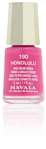 MINICOLOR 190 HONOLULU - Farmacia Dott. Pasquale Russo