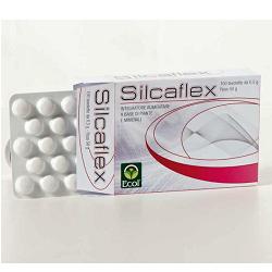 SILCAFLEX 100 TAVOLETTE DA 500 MG - Farmacia Dott. Pasquale Russo
