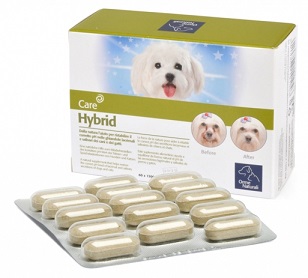 ORME NATURALI HYBRID 60 COMPRESSE 1300 MG - Farmacia Dott. Pasquale Russo