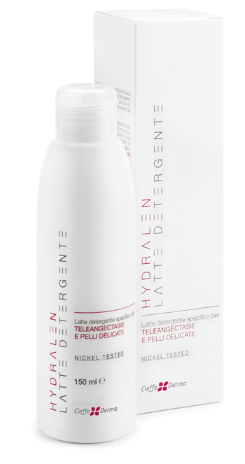 HYDRALEN LATTE DETERGENTE - Farmacia Dott. Pasquale Russo