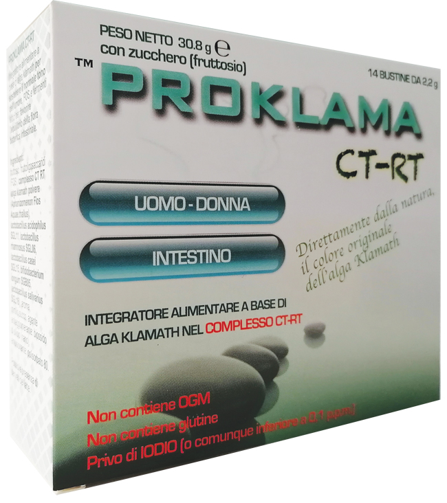 PROKLAMA CT-RT 14 BUSTINE - Farmacia Dott. Pasquale Russo