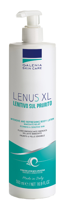 LENUS XL 500 ML - Farmacia Dott. Pasquale Russo