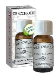 ORECCHIOLIO 10 ML - Farmacia Dott. Pasquale Russo