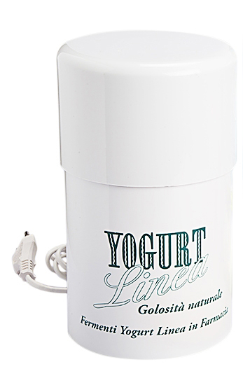 YOGURT LINEA YOGURTIERA COMPLETA - Farmacia Dott. Pasquale Russo