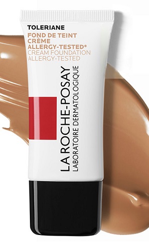 TOLERIANE TEINT ACQUA CREMA 05 30 ML - Farmacia Dott. Pasquale Russo