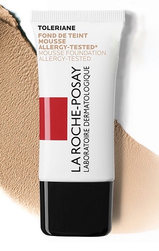 TOLERIANE TEINT MOUSSE 01 30 ML - Farmacia Dott. Pasquale Russo