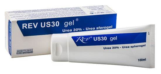 REV US30 GEL TUBETTO 100 ML - Farmacia Dott. Pasquale Russo