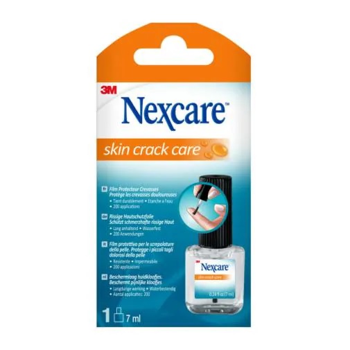 CEROTTO LIQUIDO NEXCARE SKIN CRACK CARE 7 ML - Farmacia Dott. Pasquale Russo